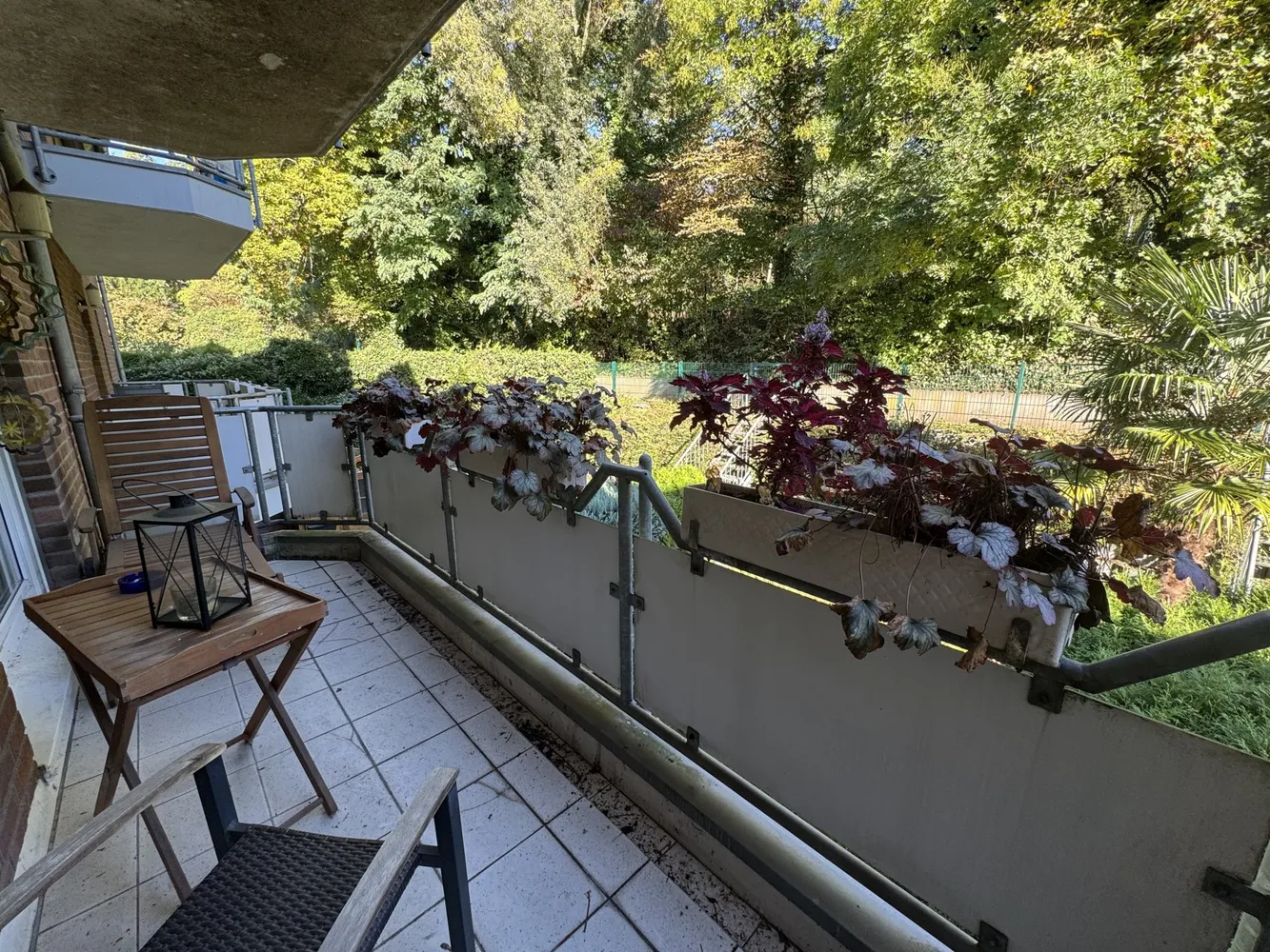 2 Zimmer Wohnung mit 70 m² in Düsseldorf – Bild 4