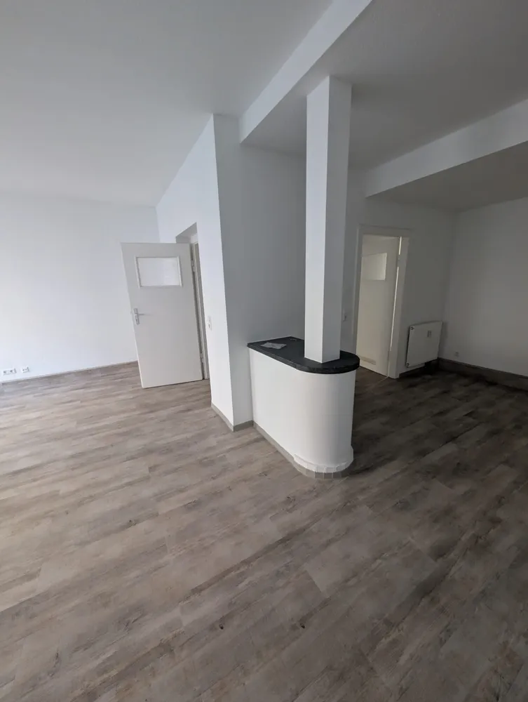 3 Zimmer Wohnung mit 75 m² in Hannover – Bild 1