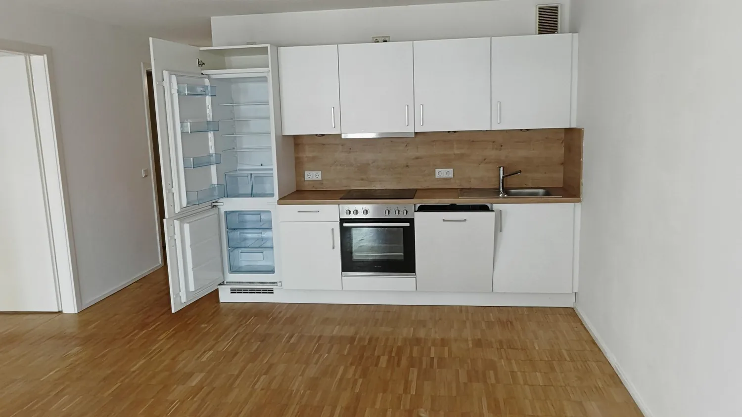 2 Zimmer Wohnung mit 68 m² in Regensburg – Bild 3
