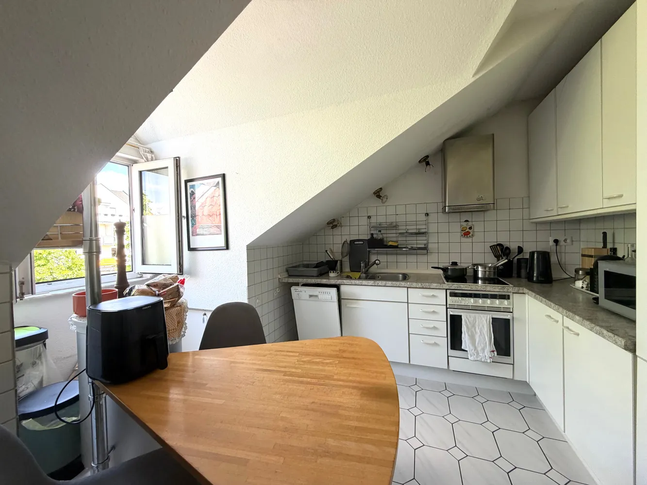 2 Zimmer Wohnung mit 82 m² in Bensheim – Bild 9