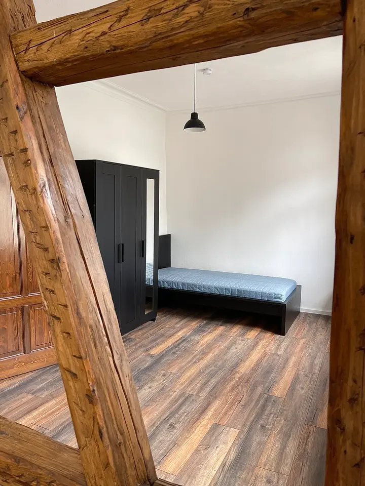 WG-Zimmer mit 33 m² in Schwäbisch Gmünd – Bild 3