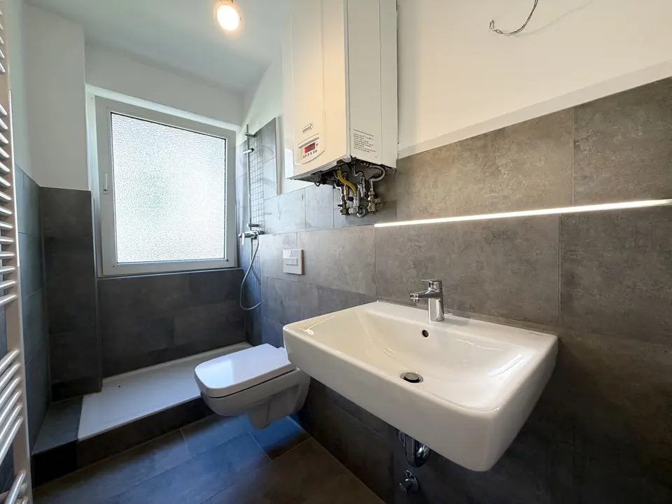 2 Zimmer Wohnung mit 38 m² in Minden – Bild 6