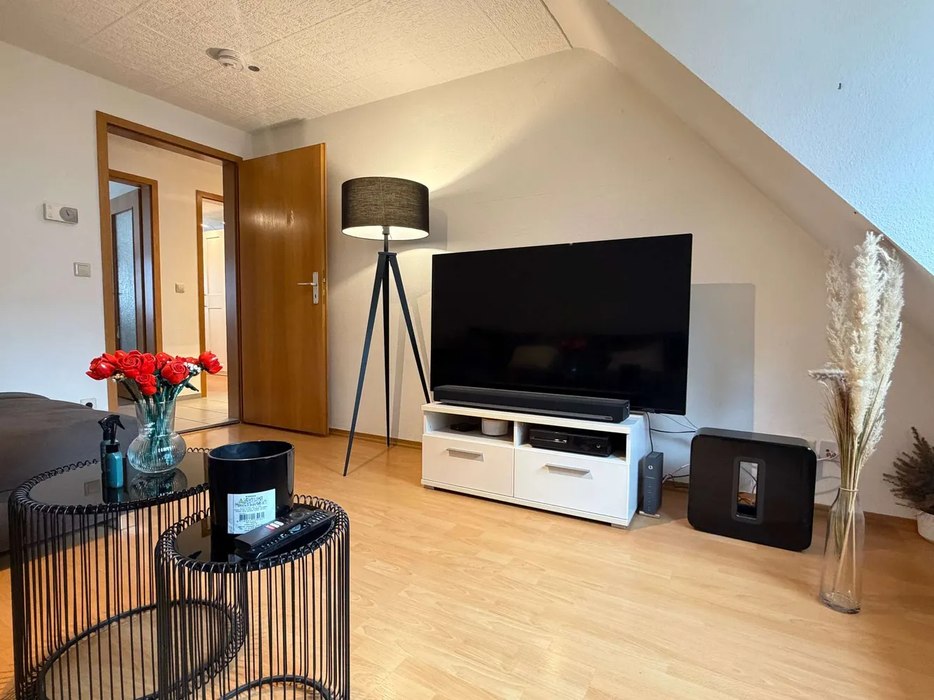 4 room apartment with 60 m² in Heilbronn – Photo 8