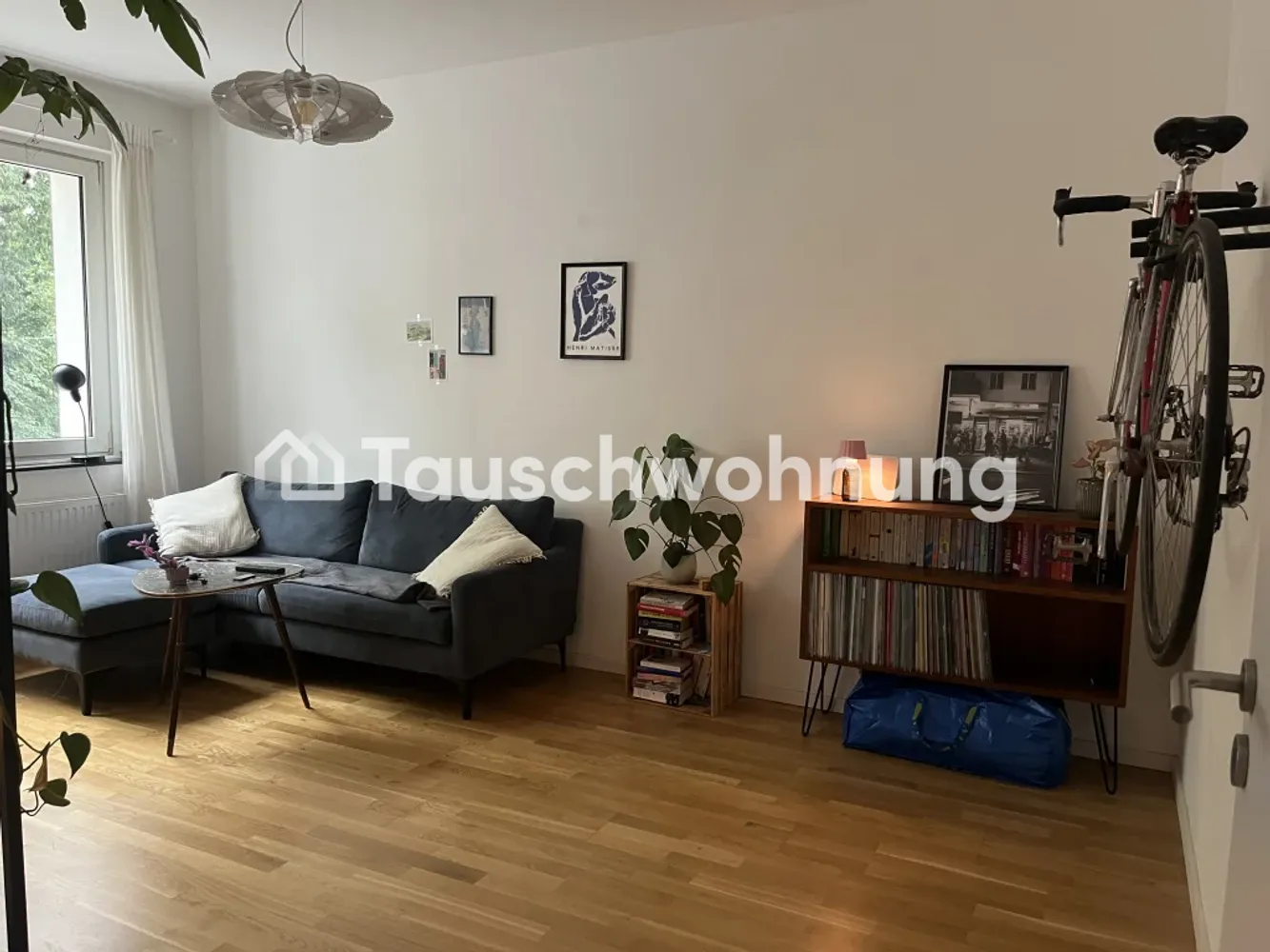 3 Zimmer Wohnung mit 77 m² in Köln – Bild 1