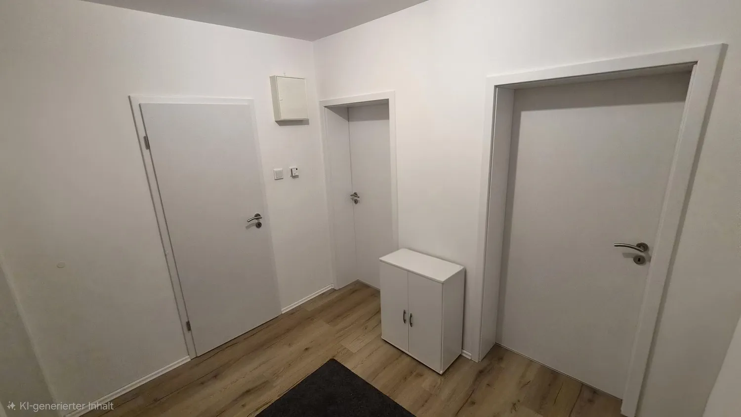 2 Zimmer Wohnung mit 52 m² in Wuppertal – Bild 4