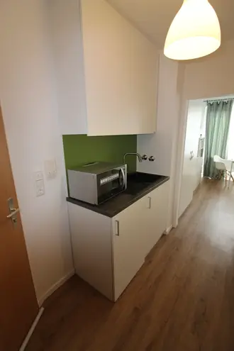 1 Zimmer Wohnung mit 25 m² in Köln – Bild 11