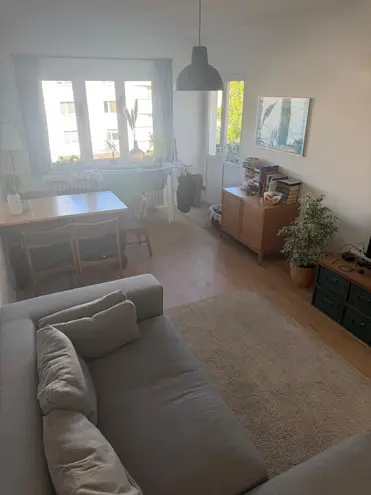 2 Zimmer Wohnung mit 70 m² in Köln – Bild 5