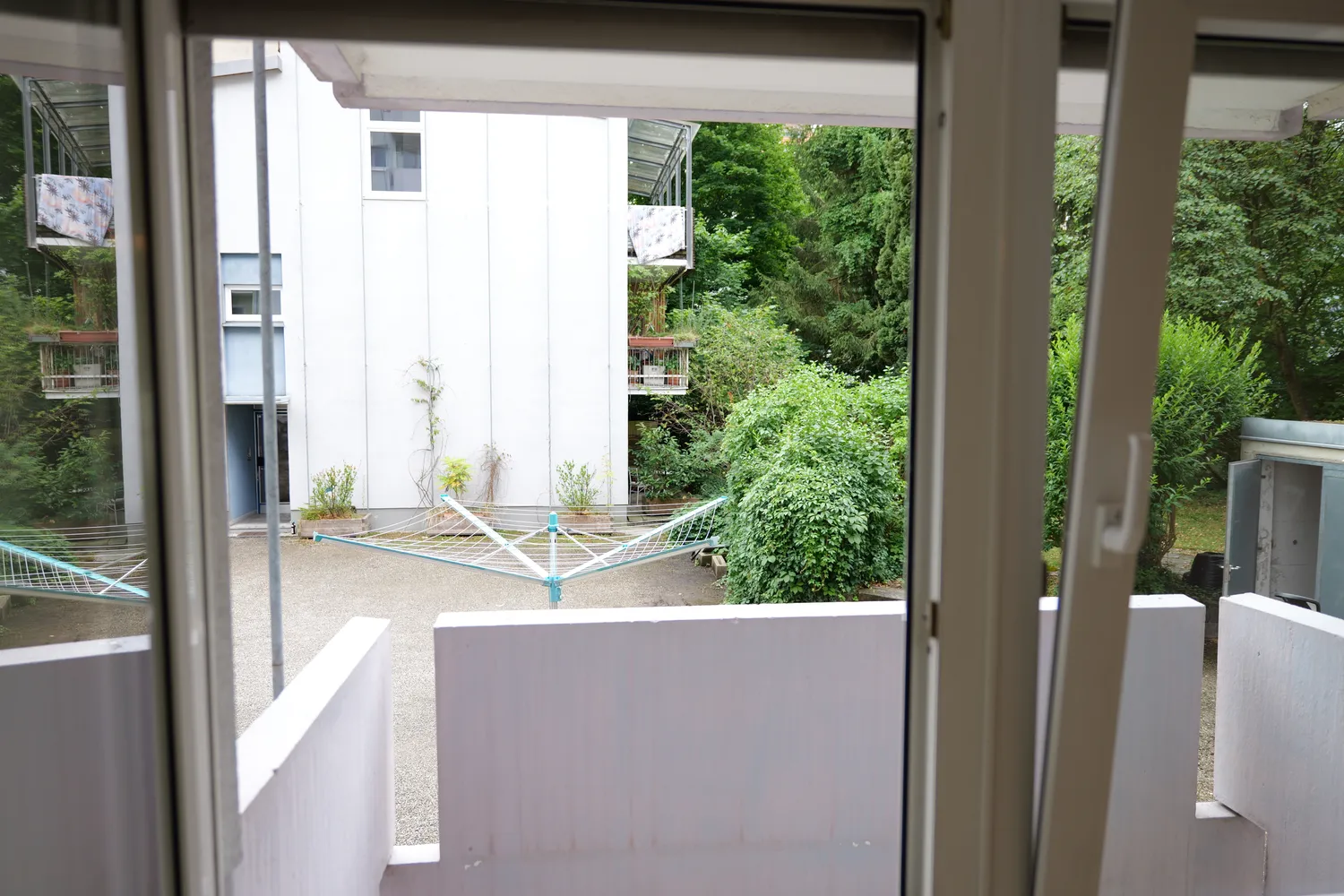 1 Zimmer Wohnung mit 30 m² in München – Bild 11