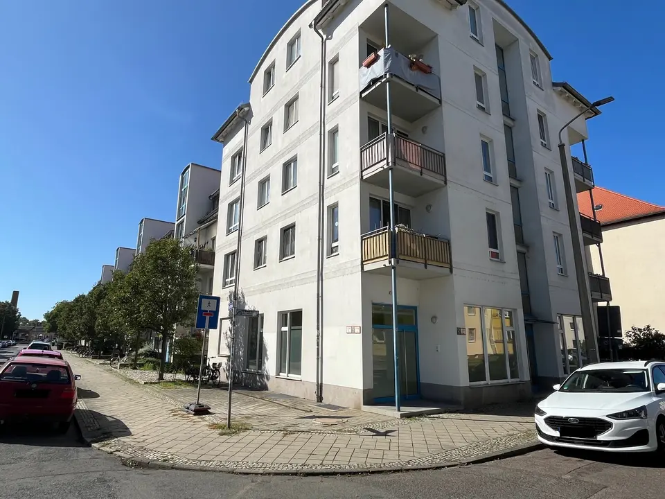 2 Zimmer Wohnung mit 65 m² in Leipzig – Bild 10