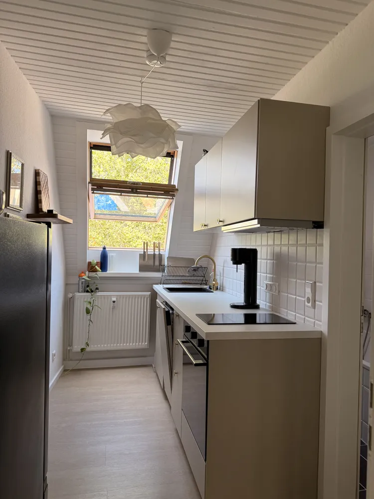 4 Zimmer Wohnung mit 85 m² in Köln – Bild 8