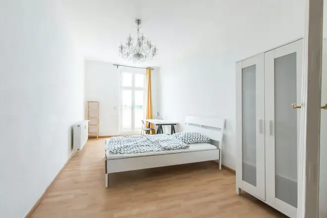 WG-Zimmer in Berlin – Bild 1