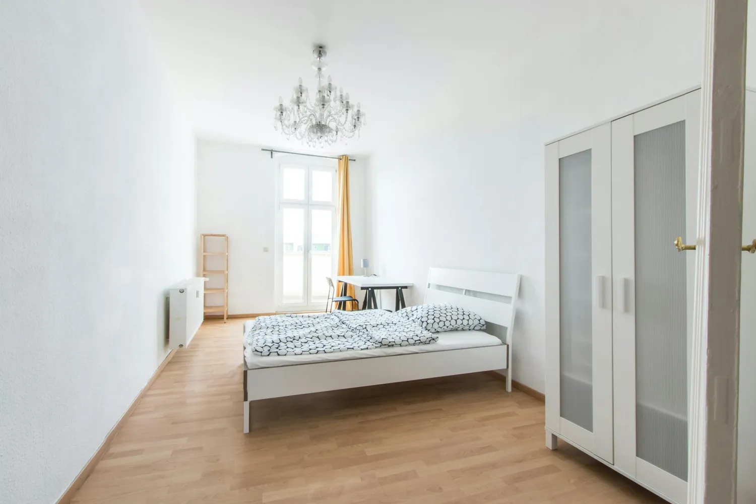 WG-Zimmer in Berlin – Bild 1