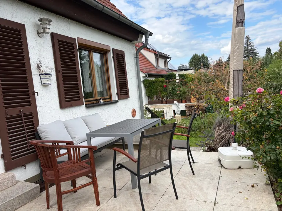 WG-Zimmer mit 60 m² in Dresden – Bild 7
