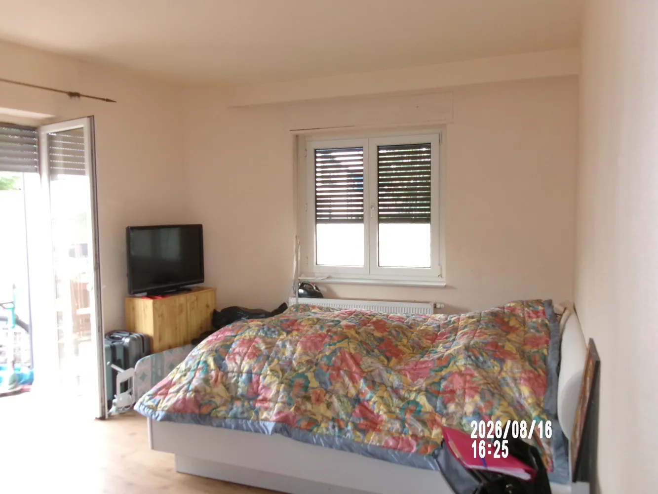 3 Zimmer Wohnung mit 61 m² in Dortmund – Bild 1