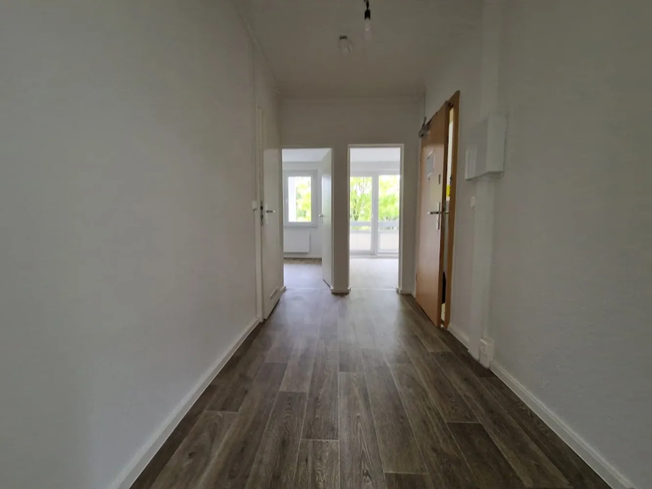 3 Zimmer Wohnung mit 60 m² in Halle (Saale) – Bild 5
