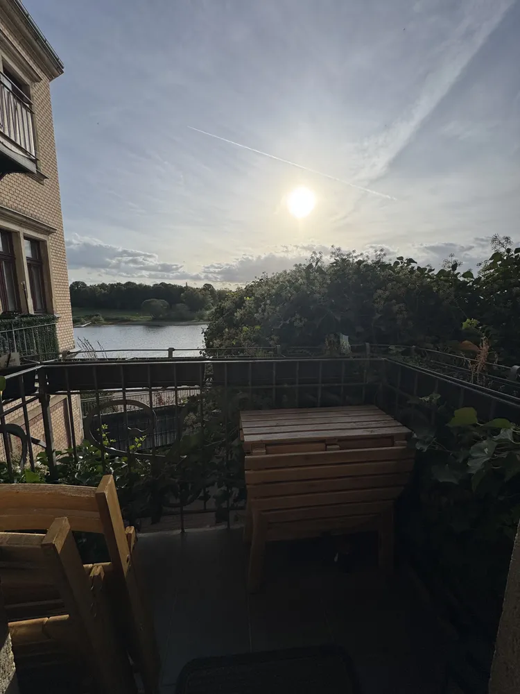 2 room apartment with 55 m² in Dresden – Photo 3