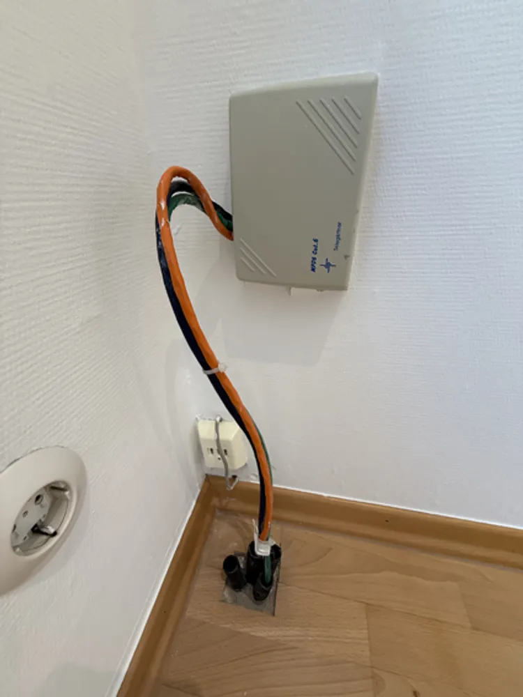 7 Zimmer Wohnung mit 178 m² in Mannheim – Bild 9