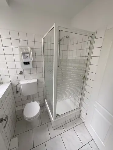 2 Zimmer Wohnung mit 60 m² in Düsseldorf – Bild 6