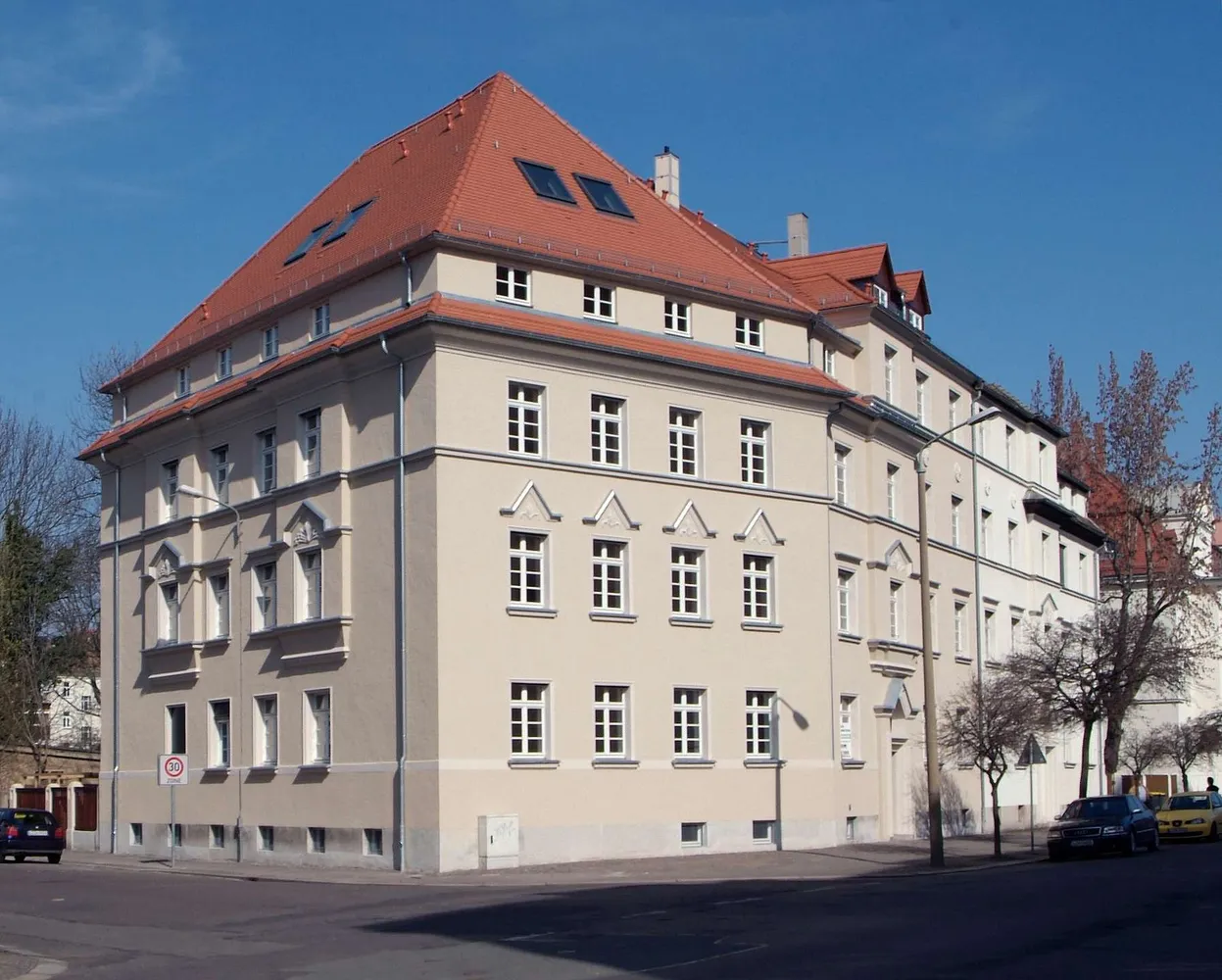 2 Zimmer Wohnung mit 44 m² in Leipzig – Bild 1
