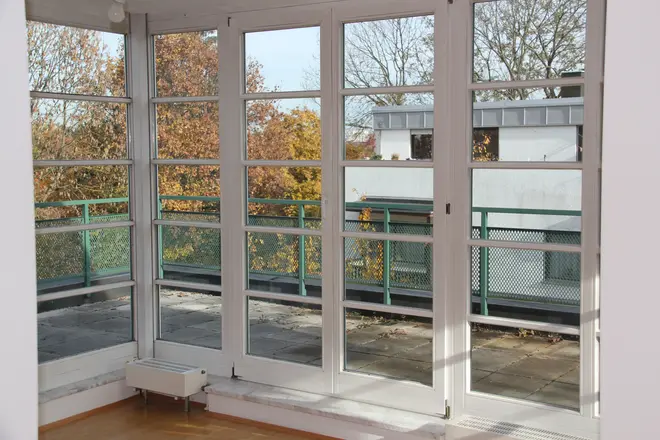 3 Zimmer Wohnung mit 120 m² in München – Bild 9