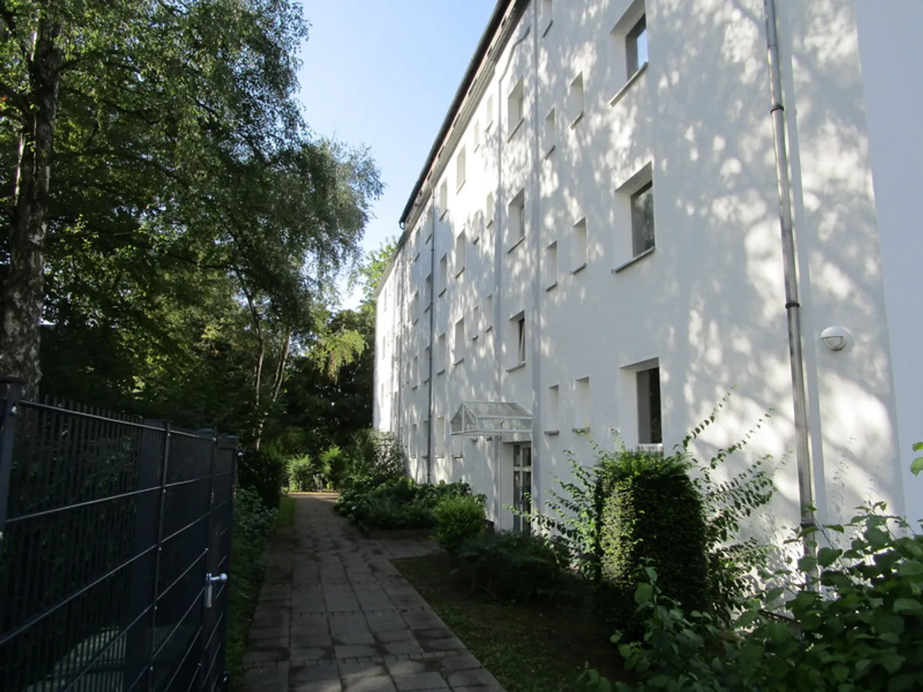2 Zimmer Wohnung mit 45 m² in Braunschweig – Bild 1