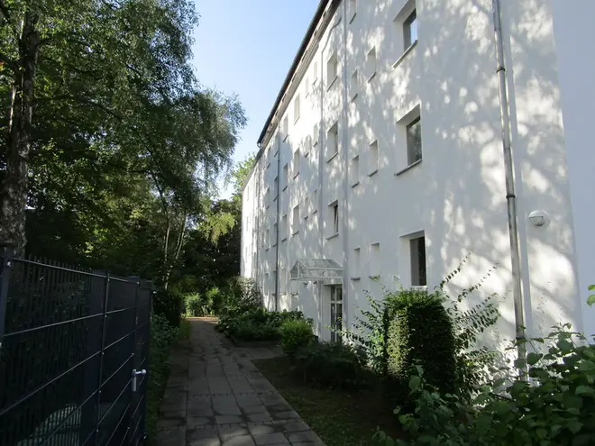 2 Zimmer Wohnung mit 45 m² in Braunschweig – Bild 1