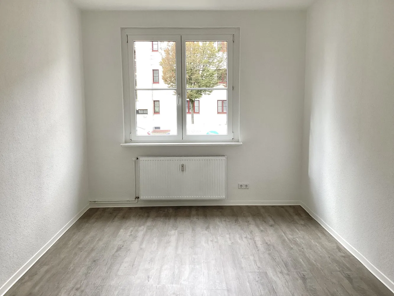 3 room apartment with 58 m² in Magdeburg – Photo 1