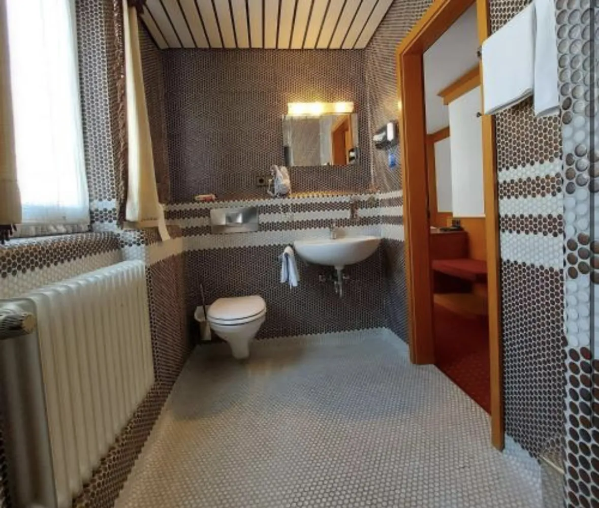 1 Zimmer Wohnung mit 22 m² in Stuttgart – Bild 4