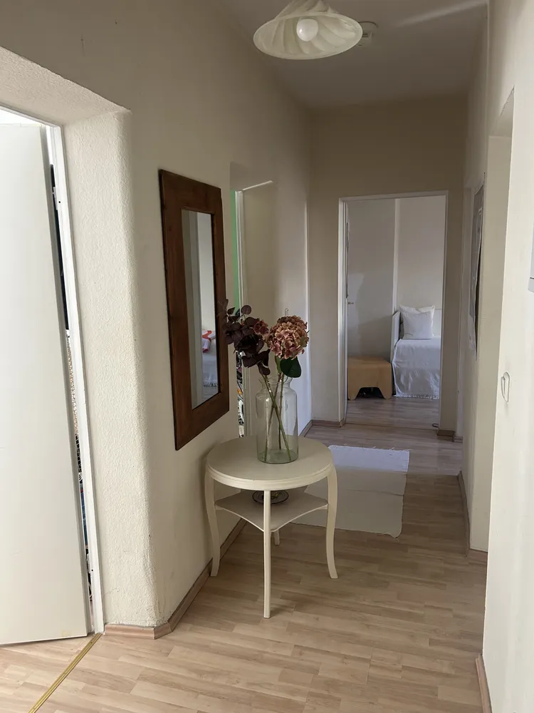 WG-Zimmer mit 17 m² in Augsburg – Bild 1