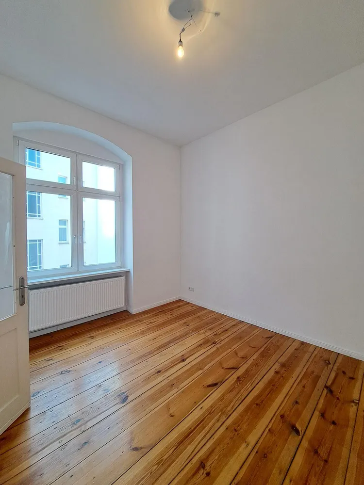 3 Zimmer Wohnung mit 80 m² in Berlin – Bild 3