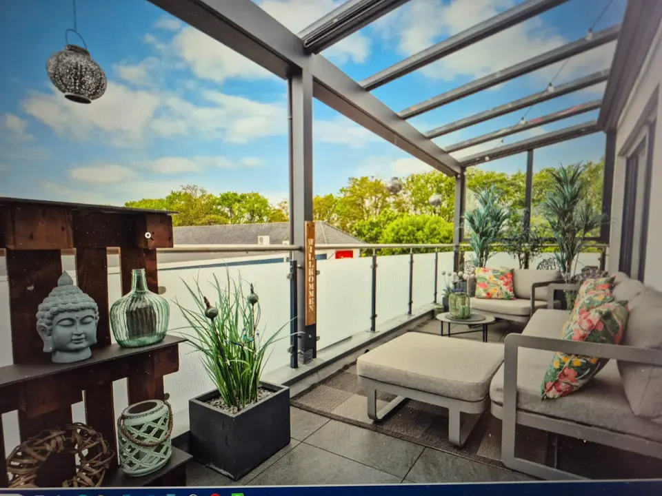 3 Zimmer Wohnung mit 106 m² in Bramsche – Bild 7