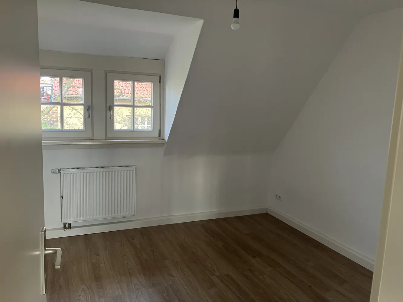 3 Zimmer Wohnung mit 54 m² in Kassel – Bild 6