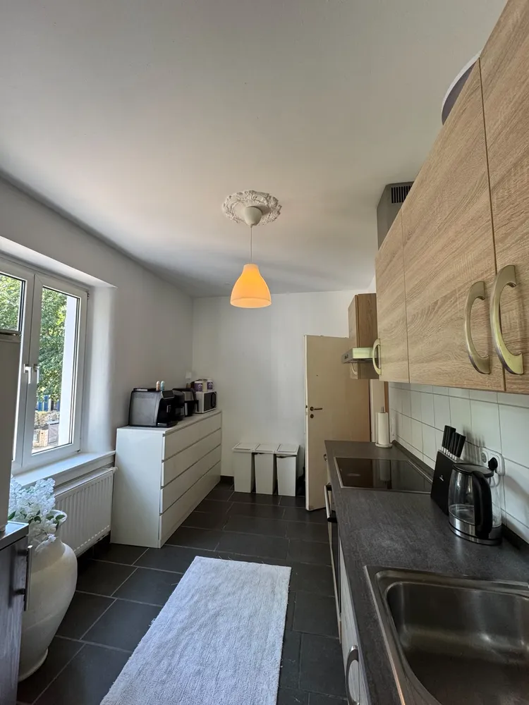 4 Zimmer Wohnung mit 90 m² in Frankenthal (Pfalz) – Bild 4