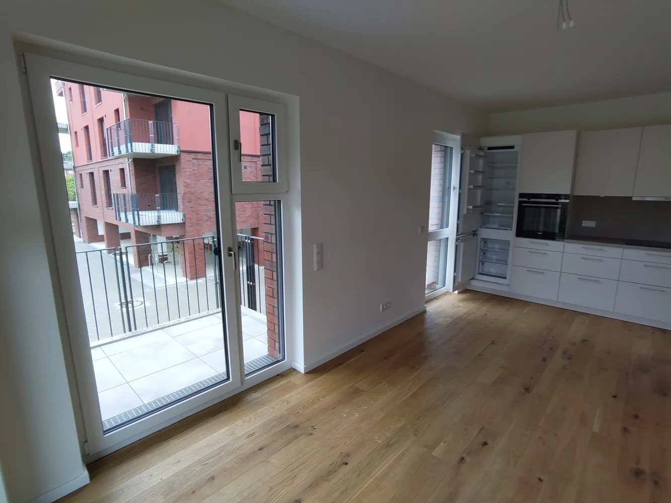 4 Zimmer Wohnung mit 121 m² in Berlin – Bild 3