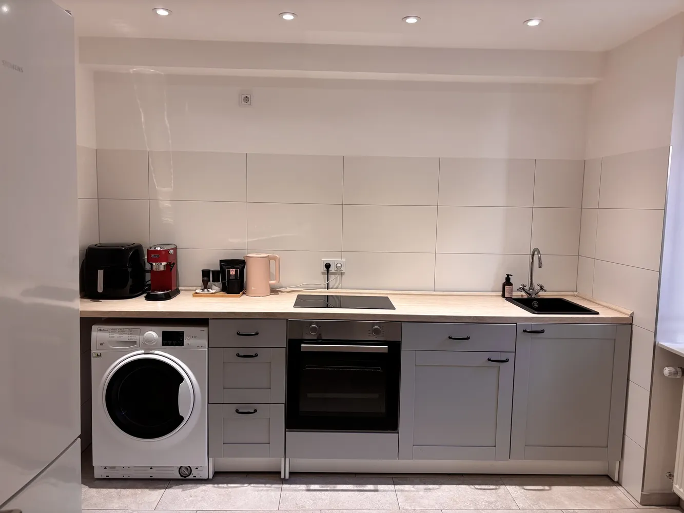 2 Zimmer Wohnung mit 40 m² in Frankfurt am Main – Bild 1