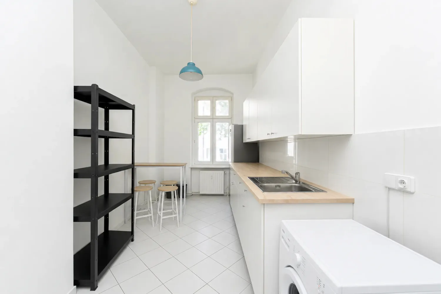 Shared room with 11 m² in Berlin – Photo 6
