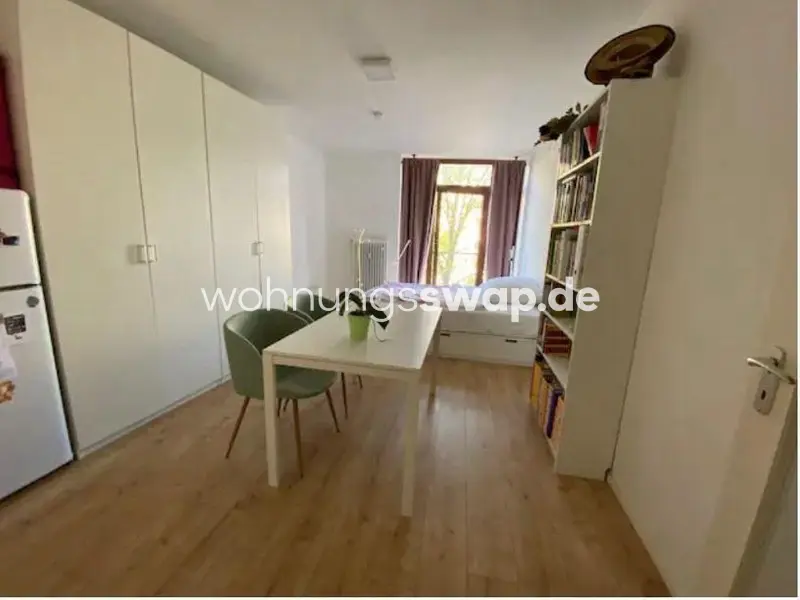 2 Zimmer Wohnung mit 29 m² in München – Bild 9
