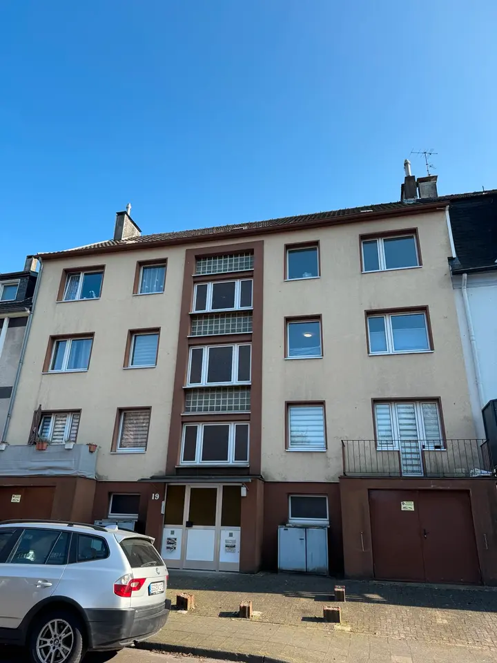 3 Zimmer Wohnung mit 63 m² in Solingen – Bild 5