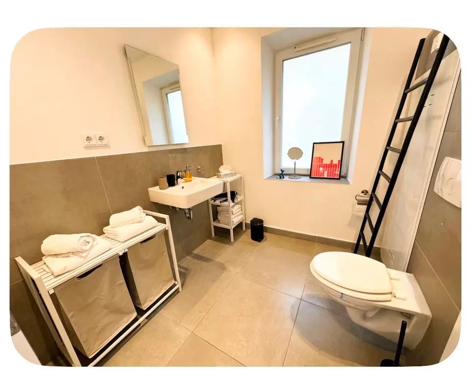 WG-Zimmer mit 60 m² in Augsburg – Bild 5