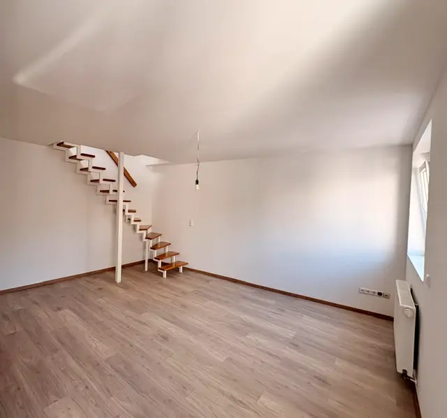 2 Zimmer Wohnung mit 40 m² in Kerpen – Bild 1