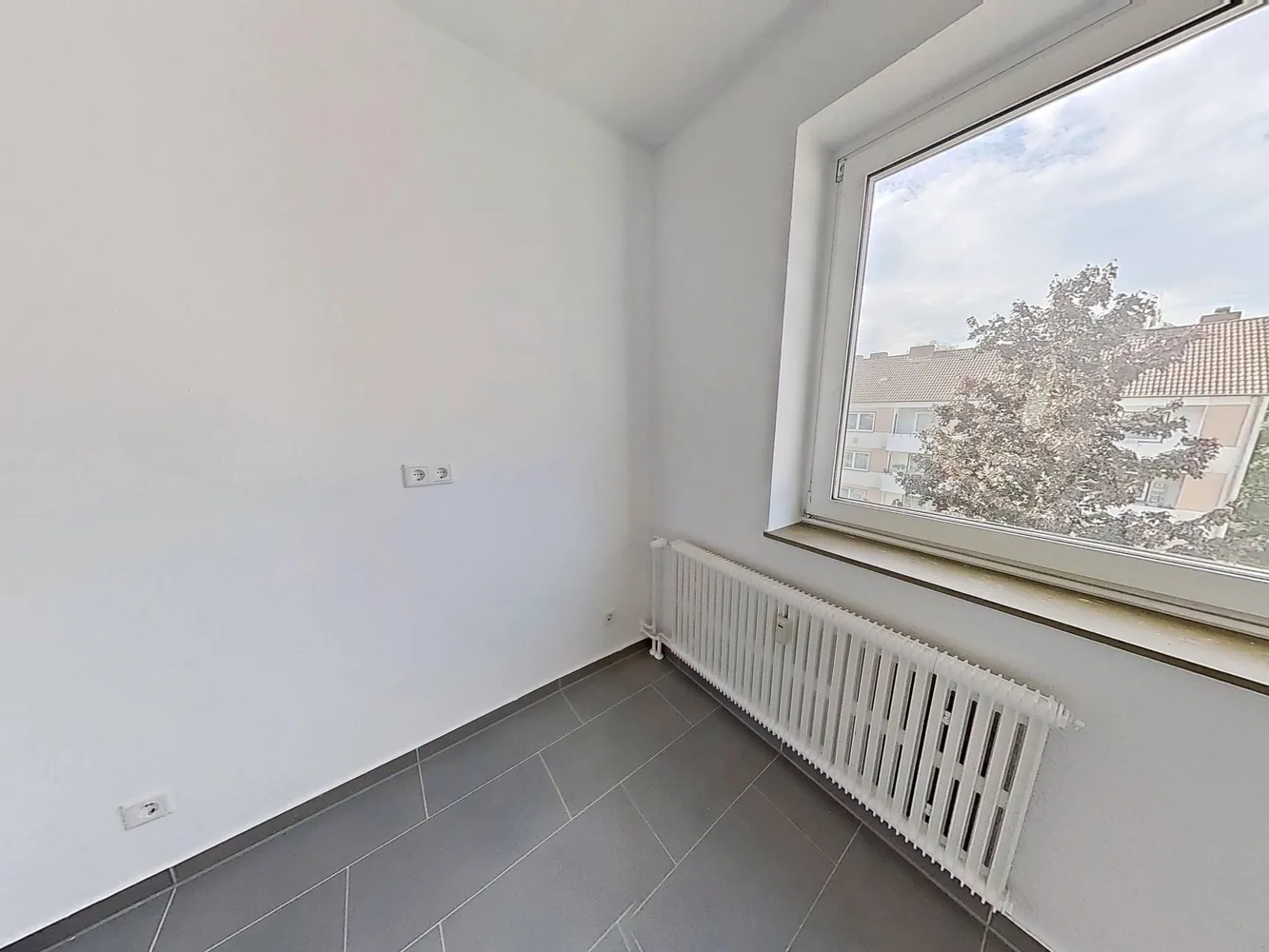 3 room apartment with 62 m² in Bielefeld – Photo 5