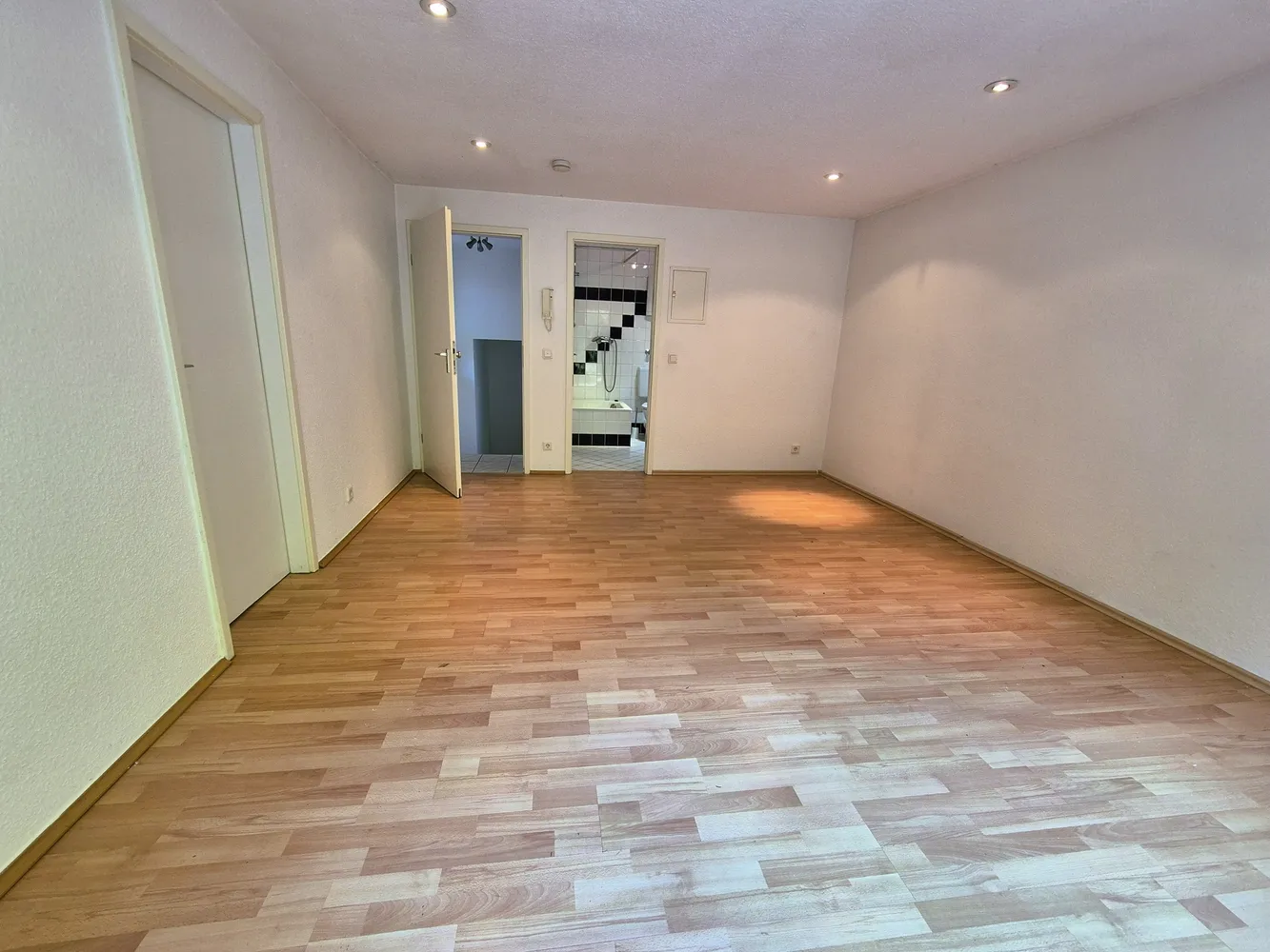 2 Zimmer Wohnung mit 30 m² in Essen – Bild 3