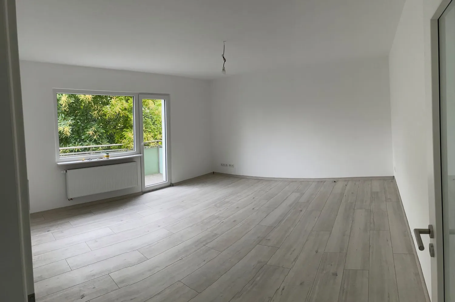 2 Zimmer Wohnung mit 60 m² in Wiesbaden – Bild 3