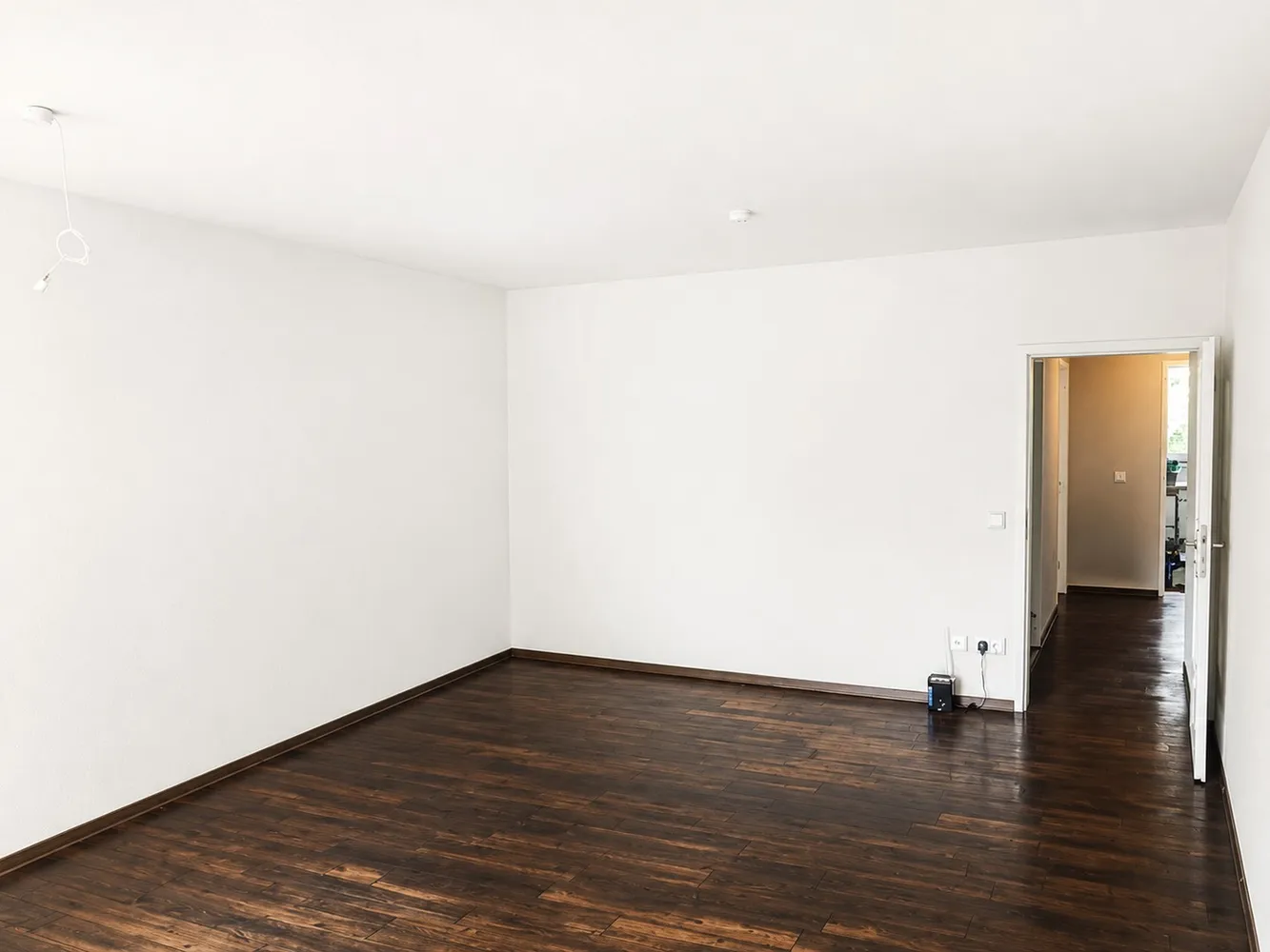2 Zimmer Wohnung mit 70 m² in Hamburg – Bild 3