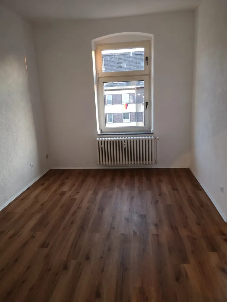 2 Zimmer Wohnung mit 48 m² in Duisburg – Bild 2