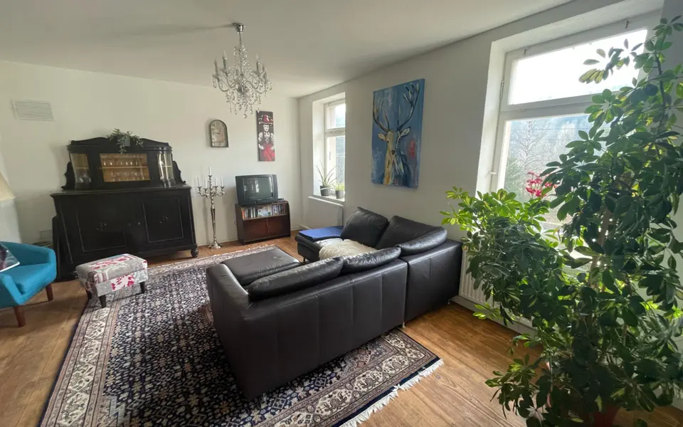 WG-Zimmer mit 110 m² in Rottweil – Bild 1