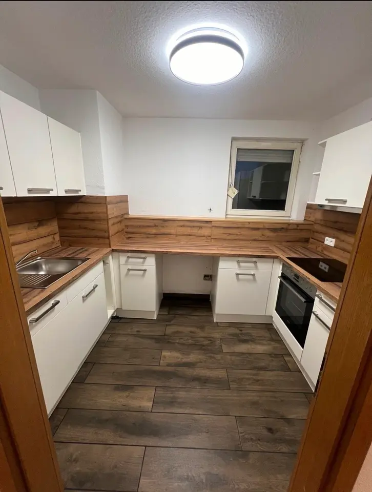 2 Zimmer Wohnung mit 69 m² in Tuttlingen – Bild 2