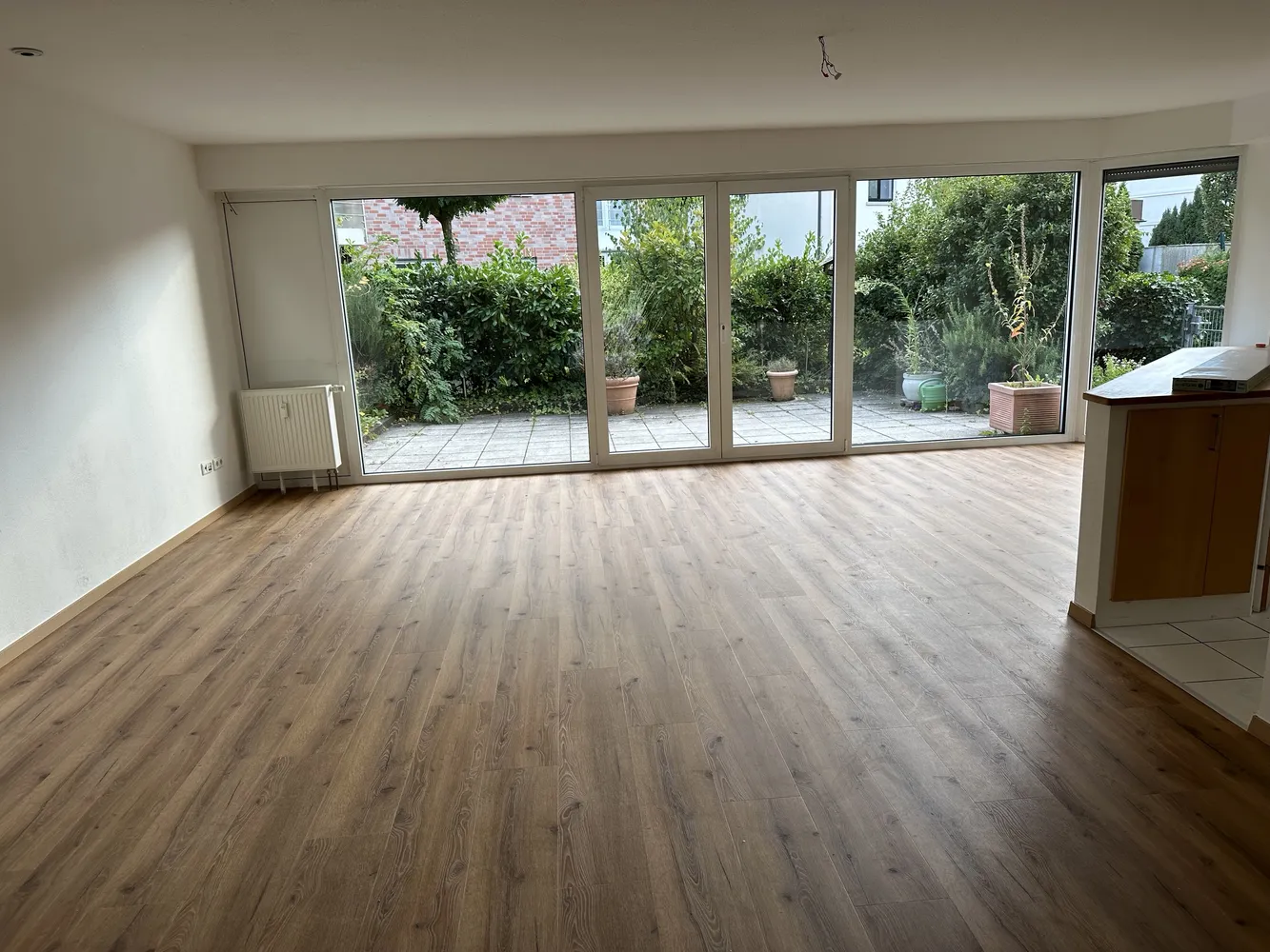 5 Zimmer Wohnung mit 115 m² in Herne – Bild 2