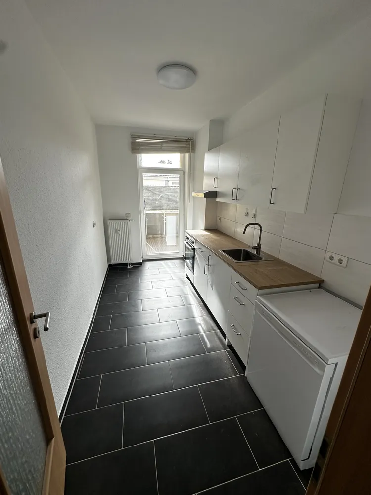 2 Zimmer Wohnung mit 54 m² in Weißenfels – Bild 8