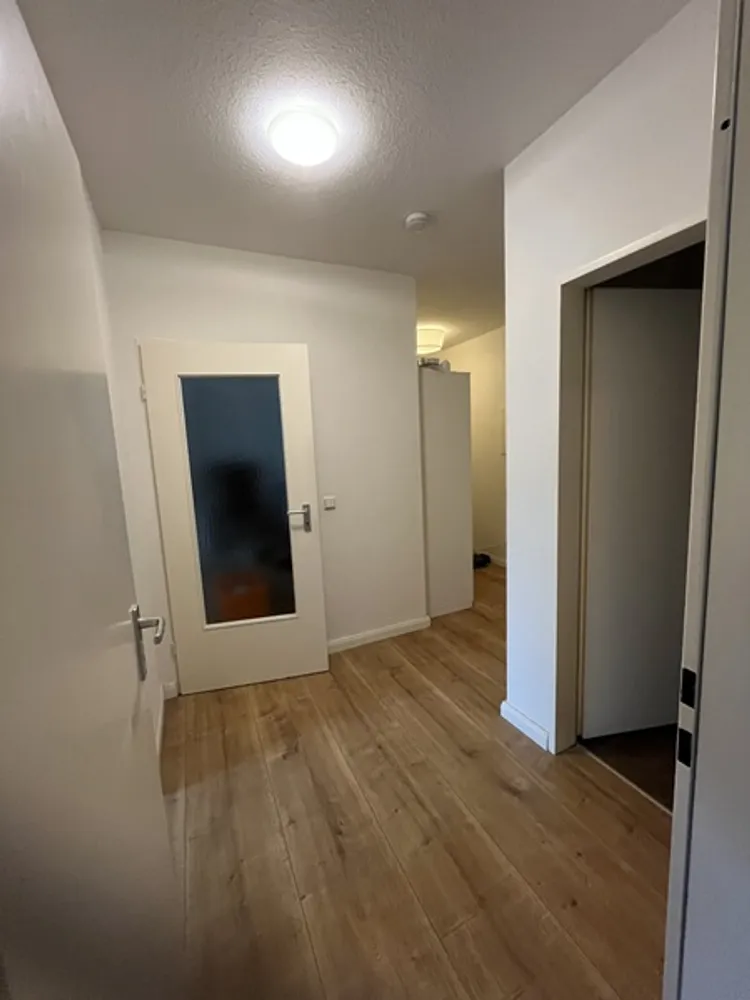 2 Zimmer Wohnung mit 63 m² in Bremen – Bild 7